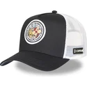 siltovka-zaoblena-cierna-snapback-obelix-e-idefix-ast2-crw-asterix-capslab