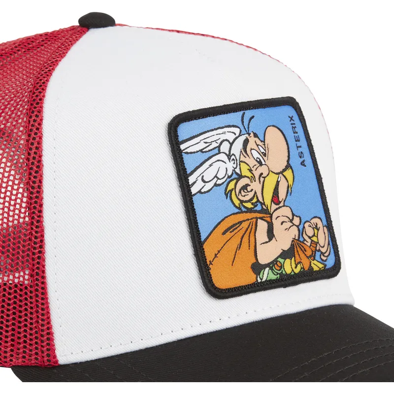 siltovka-zaoblena-viacfarebna-snapback-ast1-gau-asterix-capslab siltovka-zaoblena-viacfarebna-snapback-ast1-gau-asterix-capslab