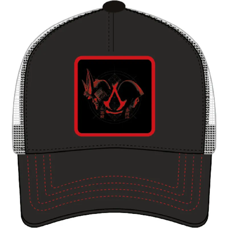 siltovka-zaoblena-cierna-snapback-asc7-cre-assassin-s-assassin-s-creed-capslab