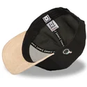 cap-zaoblena-black-snapback-maleficent-disney-capslab