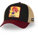 capslab-ariel-full-power-sp-pri4-disney-multicolor-trucker-hat