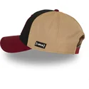 capslab-ariel-full-power-sp-pri4-disney-multicolor-trucker-hat