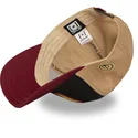 capslab-ariel-full-power-sp-pri4-disney-multicolor-trucker-hat