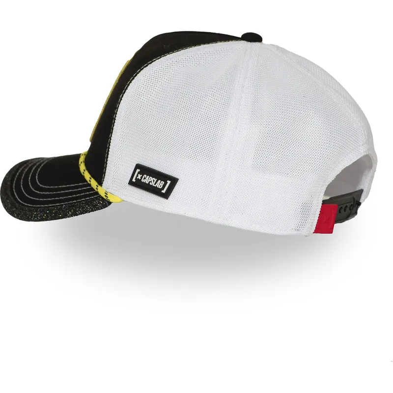 cap-zaoblena-black-snapback-snow-white-disney-capslab