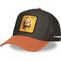 cap-zaoblena-black-snapback-marilyn-monroe-famous-capslab