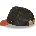 siltovka-zaoblena-cierna-snapback-queen-fam-que-marilyn-monroe-celebrity-capslab