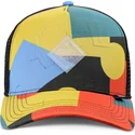 siltovka-zaoblena-viacfarebna-snapback-geometric-dark-hft-djinns