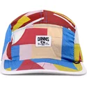 djinns-curved-brim-geometric-bright-soft-fc-multicolor-adjustable-cap