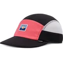 cap-zaoblena-black-adjustable-strap-djinns