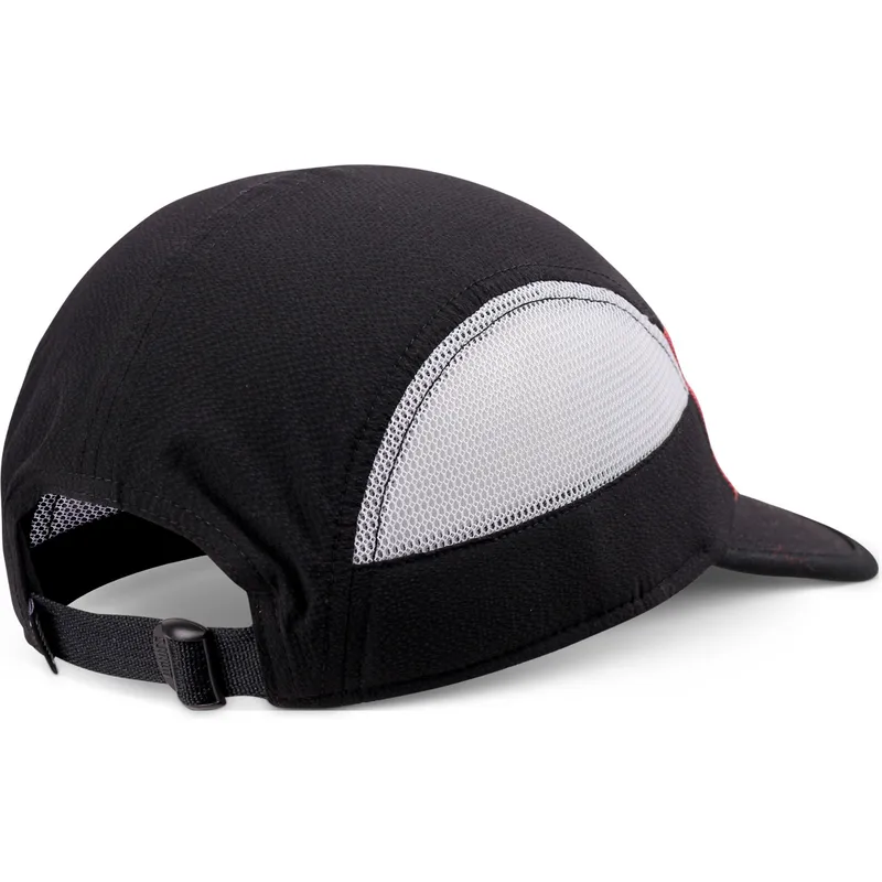 cap-zaoblena-black-adjustable-strap-djinns cap-zaoblena-black-adjustable-strap-djinns