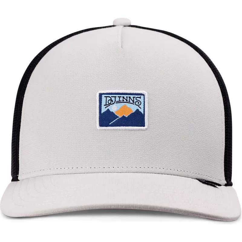 cap-zaoblena-gray-snapback-djinns