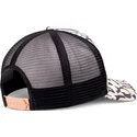 djinns-simple-aztek-hft-beige-and-black-trucker-hat