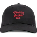 cap-zaoblena-black-adjustable-strap-djinns