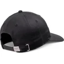 gorra-curva-negra-ajustable-m-flowers-de-djinns