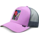 gorra-trucker-violeta-m-flowers-hft-de-djinns