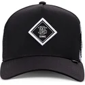 siltovka-zaoblena-cierna-snapback-big-ripstop-hft-djinns