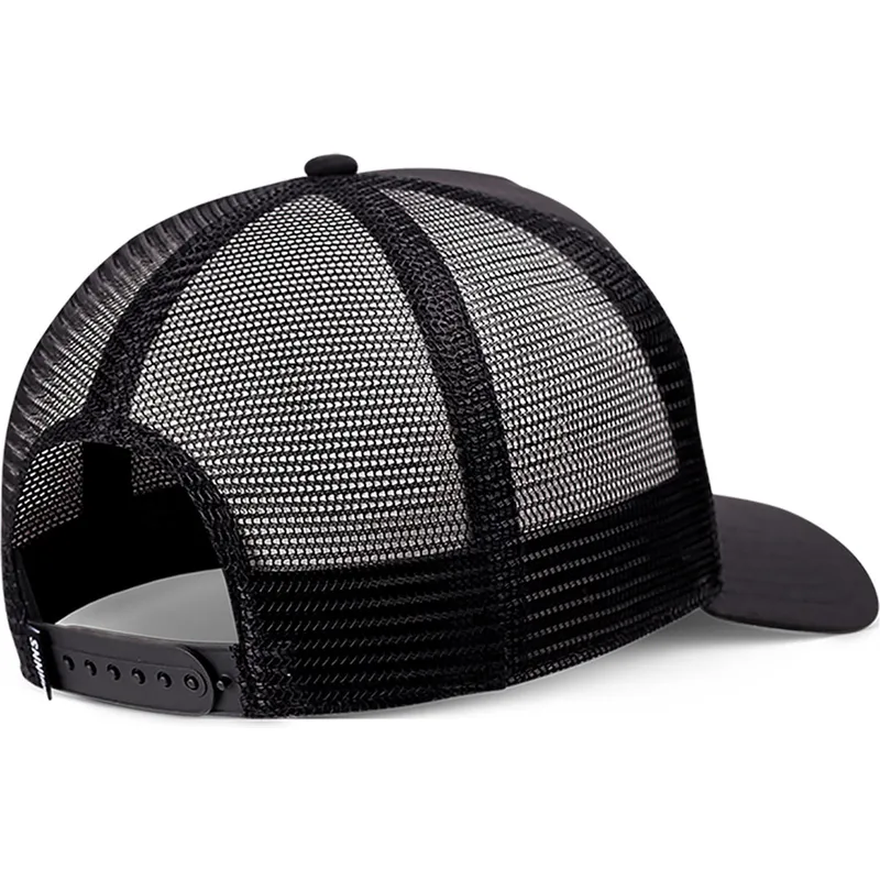 siltovka-zaoblena-cierna-snapback-big-ripstop-hft-djinns