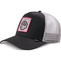 siltovky-zaoblena-kamionista-cierna-snapback-djinns