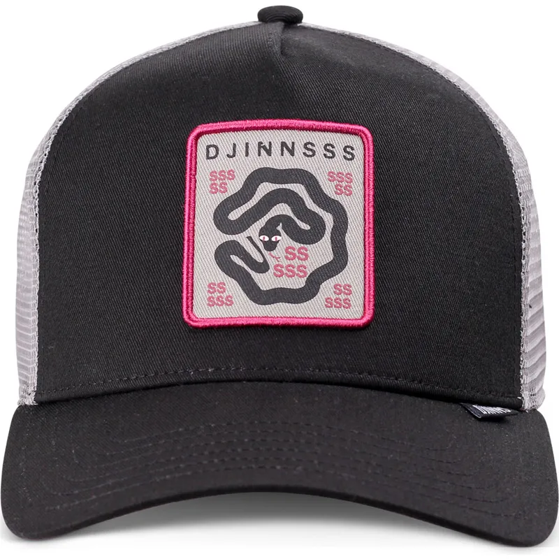 siltovky-zaoblena-kamionista-cierna-snapback-djinnsss-hft-djinns