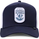 cap-zaoblena-navy-blue-snapback-djinns