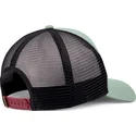 grune-und-schwarze-trucker-cap-plainlace-hft-von-djinns