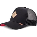 siltovka-zaoblena-cierna-snapback-plainlace-hft-djinns