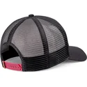 siltovka-zaoblena-cierna-snapback-plainlace-hft-djinns