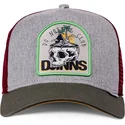 siltovka-zaoblena-viacfarebna-snapback-scull-do-nothing-club-hft-djinns