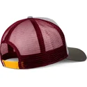 siltovka-zaoblena-viacfarebna-snapback-scull-do-nothing-club-hft-djinns