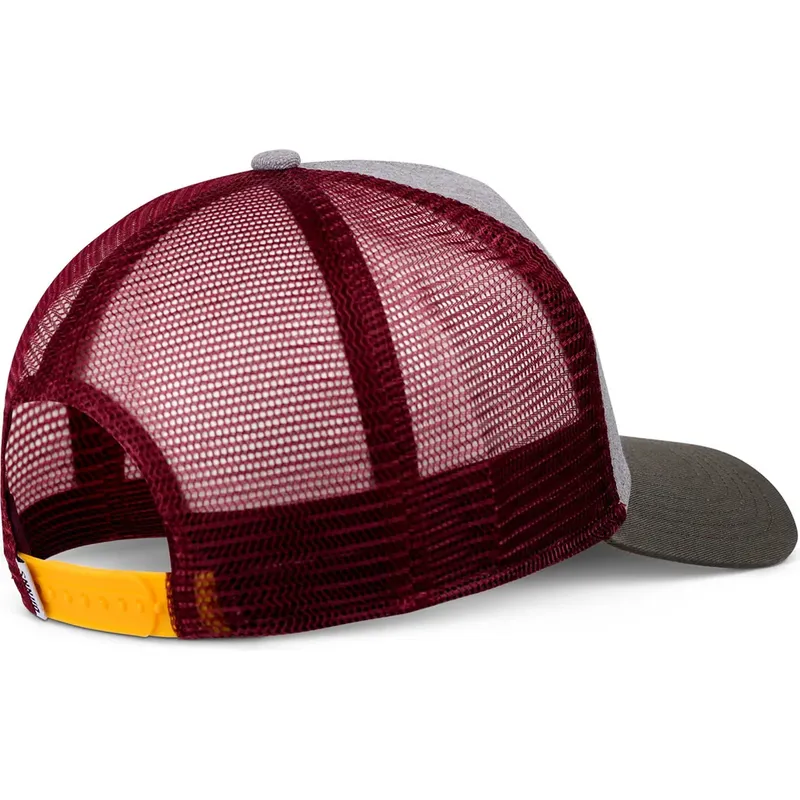 siltovka-zaoblena-viacfarebna-snapback-scull-do-nothing-club-hft-djinns