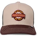 siltovky-zaoblena-viacfarebna-snapback-pre-deti-food-bacon-basic-djinns