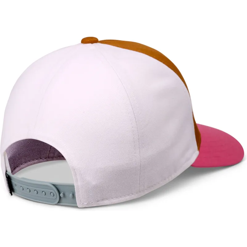 cap-zaoblena-multicolor-snapback-pre-deti-djinns cap-zaoblena-multicolor-snapback-pre-deti-djinns