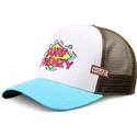 mehrfarbige-trucker-kappe-surf-frenzy-hft-von-coastal