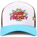 mehrfarbige-trucker-kappe-surf-frenzy-hft-von-coastal