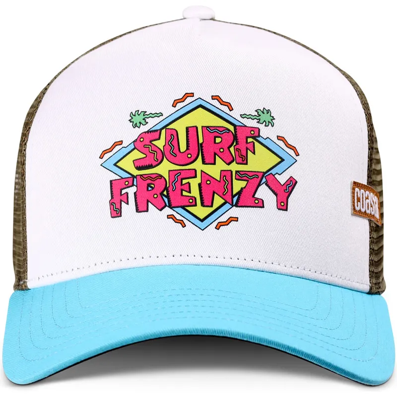 cap-zaoblena-multicolor-snapback-coastal cap-zaoblena-multicolor-snapback-coastal
