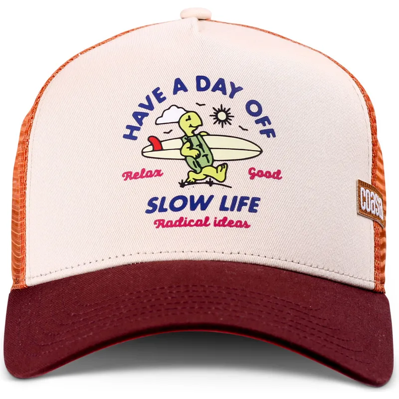 siltovka-zaoblena-hneda-snapback-day-off-hft-coastal