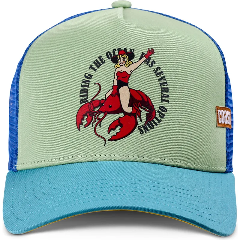 cap-zaoblena-blue-snapback-coastal cap-zaoblena-blue-snapback-coastal