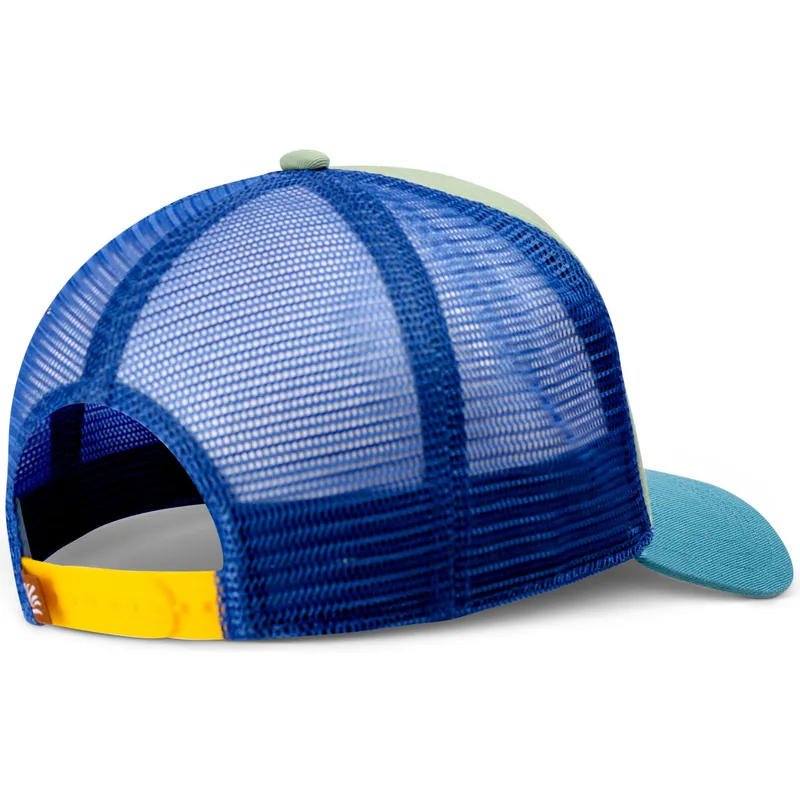 cap-zaoblena-blue-snapback-coastal cap-zaoblena-blue-snapback-coastal
