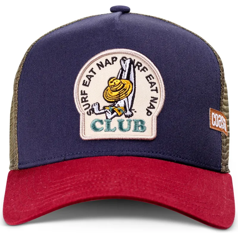 siltovka-zaoblena-viacfarebna-snapback-nap-club-hft-coastal