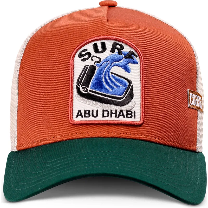 cap-zaoblena-multicolor-snapback-coastal cap-zaoblena-multicolor-snapback-coastal