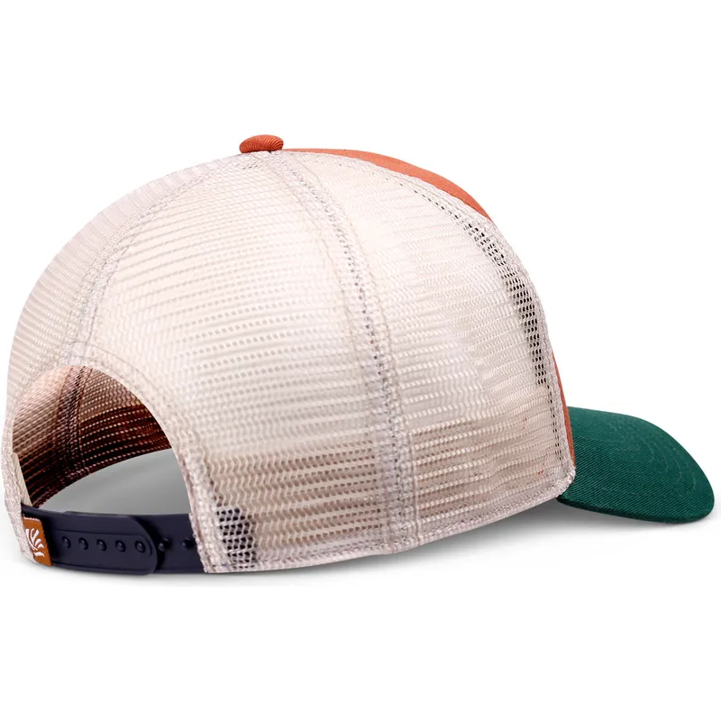 cap-zaoblena-multicolor-snapback-coastal cap-zaoblena-multicolor-snapback-coastal