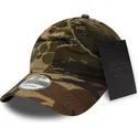 gorra-curva-camuflaje-ajustable-9twenty-brushed-cotton-three-looms-woodland-de-new-era