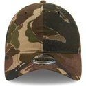 gorra-curva-camuflaje-ajustable-9twenty-brushed-cotton-three-looms-woodland-de-new-era