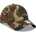 gorra-curva-camuflaje-ajustable-9twenty-brushed-cotton-three-looms-woodland-de-new-era