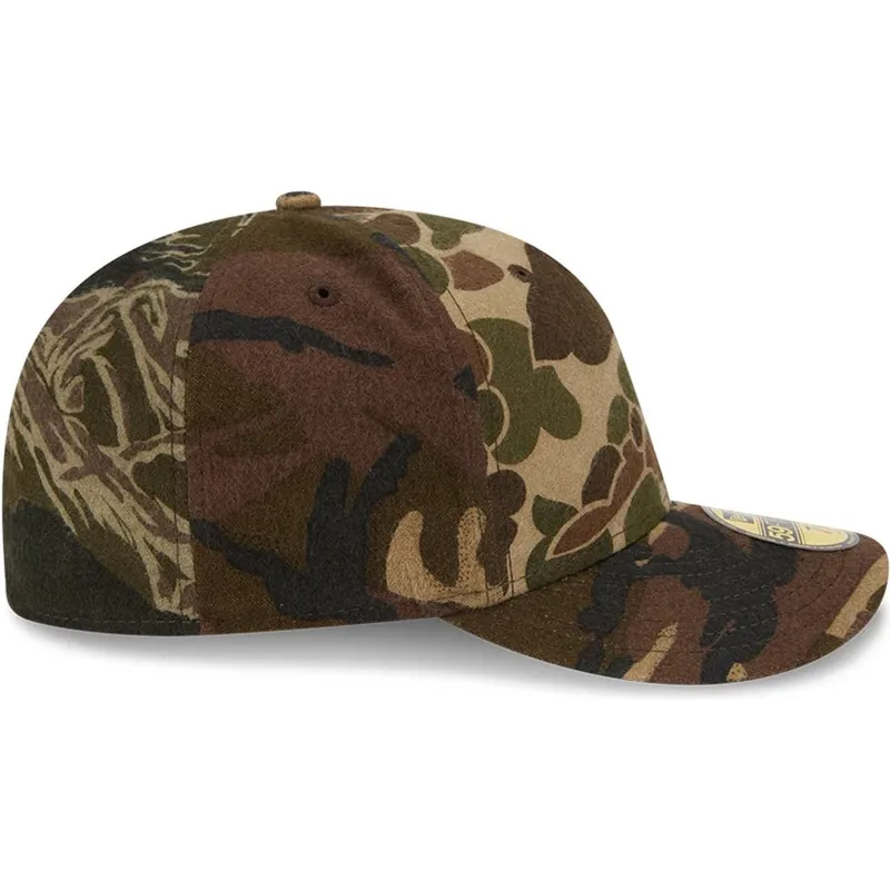 siltovky-zaoblena-kamuflaz-upraveny-59fifty-pre-curved-brushed-cotton-three-looms-woodland-new-era