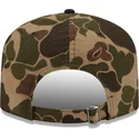 gorra-curva-camuflaje-ajustable-19twenty-brushed-cotton-three-looms-duck-de-chicago-white-sox-mlb-de-new-era