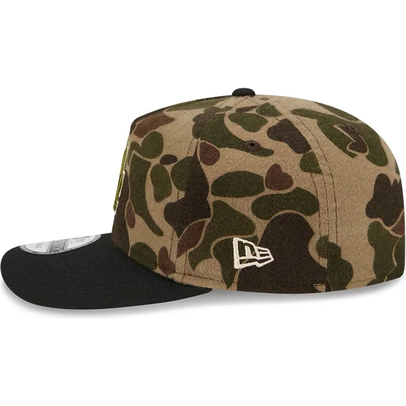 cap-zaoblena-camouflage-adjustable-strap-19twenty-brushed-cotton-three-looms-duck-los-angeles-dodgers-mlb-new-era cap-zaoblena-camouflage-adjustable-strap-19twenty-brushed-cotton-three-looms-duck-los-angeles-dodgers-mlb-new-era