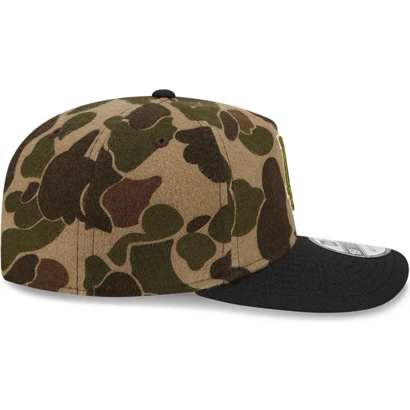 cap-zaoblena-camouflage-adjustable-strap-19twenty-brushed-cotton-three-looms-duck-los-angeles-dodgers-mlb-new-era cap-zaoblena-camouflage-adjustable-strap-19twenty-brushed-cotton-three-looms-duck-los-angeles-dodgers-mlb-new-era