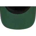 verstellbare-gebogene-tarnkappe-19twenty-aus-gebursteter-baumwolle-three-looms-duck-der-new-york-yankees-mlb-von-new-era