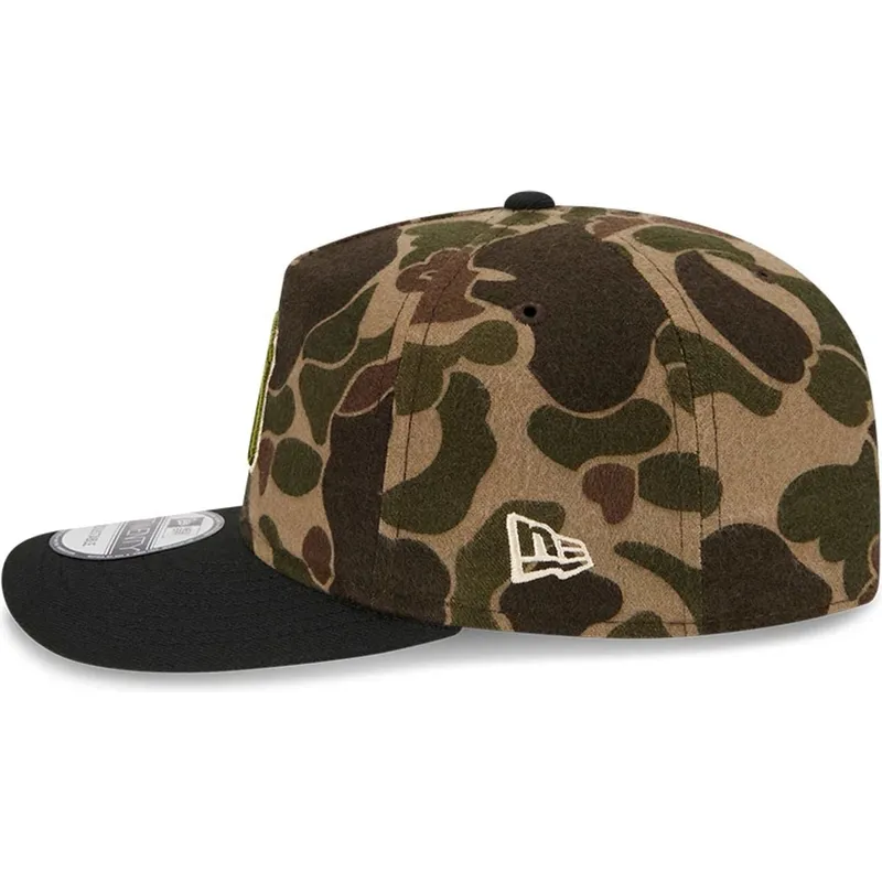 siltovky-zaoblena-kamuflaz-nastavitelny-pasik-19twenty-brushed-cotton-three-looms-duck-new-york-yankees-mlb-new-era
